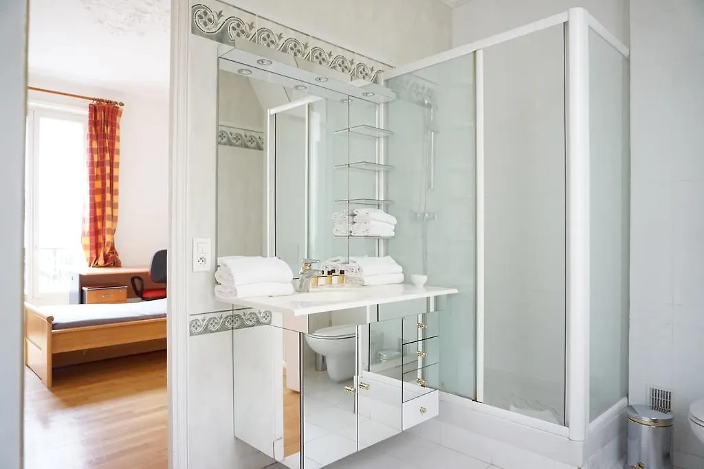 Apartament Avenue D'iena - 16